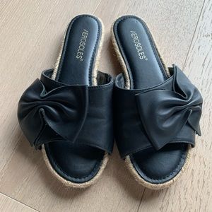 Aerosoles sandals